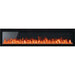 Napoleon Entice Series Wall-Hanging Electric Fireplace Napoleon Hearth Dreamwood Living