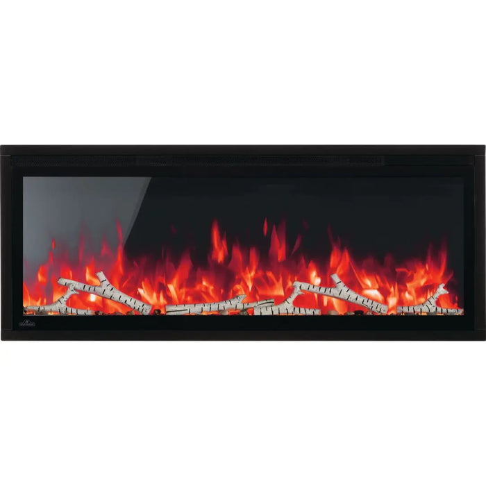 Napoleon Entice Series Wall-Hanging Electric Fireplace Napoleon Hearth Dreamwood Living