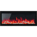 Napoleon Entice Series Wall-Hanging Electric Fireplace Napoleon Hearth Dreamwood Living