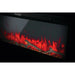 Napoleon Entice Series Wall-Hanging Electric Fireplace Napoleon Hearth Dreamwood Living