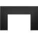 Napoleon Faceplates & Backerplates for Oakville Gas Inserts Napoleon Hearth Dreamwood Living