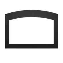 Napoleon Faceplates & Backerplates for Oakville Gas Inserts Napoleon Hearth Dreamwood Living