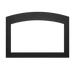 Napoleon Faceplates & Backerplates for Oakville Gas Inserts Napoleon Hearth Dreamwood Living