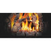 Napoleon Fiberglow Gas Log Set, Electronic ignition Napoleon Hearth Dreamwood Living