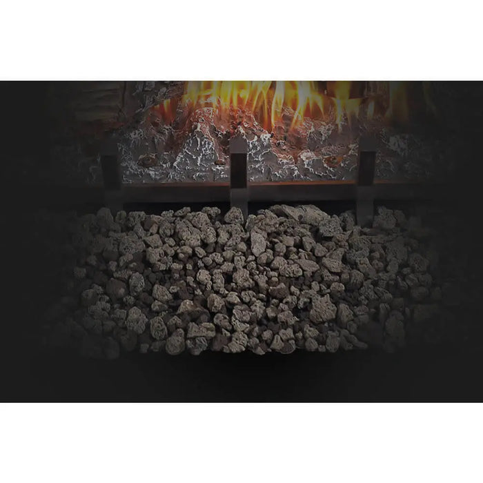 Napoleon Fiberglow Gas Log Set, Electronic ignition Napoleon Hearth Dreamwood Living