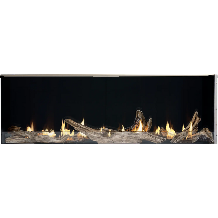 Napoleon Galaxy 50 Built-in Outdoor Gas Fireplace Napoleon Hearth Dreamwood Living