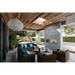 Napoleon Galaxy 50 Built-in Outdoor Gas Fireplace Napoleon Hearth Dreamwood Living