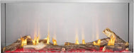 Napoleon Galaxy™ 50 Built-in Outdoor Gas Fireplace - Natural Gas Napoleon Hearth