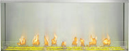 Napoleon Galaxy™ 50 Built-in Outdoor Gas Fireplace - Natural Gas Napoleon Hearth
