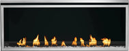 Napoleon Galaxy™ 50 Built-in Outdoor Gas Fireplace - Natural Gas Napoleon Hearth