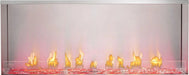 Napoleon Galaxy™ 50 Built-in Outdoor Gas Fireplace - Natural Gas Napoleon Hearth