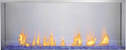 Napoleon Galaxy™ 50 Built-in Outdoor Gas Fireplace - Natural Gas Napoleon Hearth