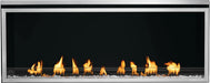 Napoleon Galaxy™ 50 Built-in Outdoor Gas Fireplace - Natural Gas Napoleon Hearth