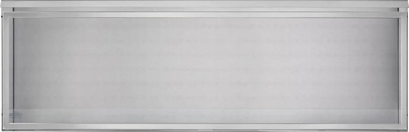 Napoleon Galaxy™ 62 Built-in Outdoor Gas Fireplace - Natural Gas Napoleon Hearth