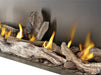 Napoleon Galaxy™ 62 Built-in Outdoor Gas Fireplace - Natural Gas Napoleon Hearth