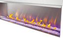 Napoleon Galaxy™ 74 Built-in Outdoor Gas Fireplace - Natural Gas Napoleon Hearth
