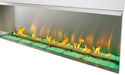 Napoleon Galaxy™ 74 Built-in Outdoor Gas Fireplace - Natural Gas Napoleon Hearth
