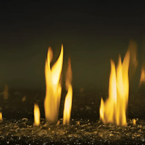 Napoleon Glass & Embers Gas Fireplace Media Kit Napoleon Hearth Dreamwood Living