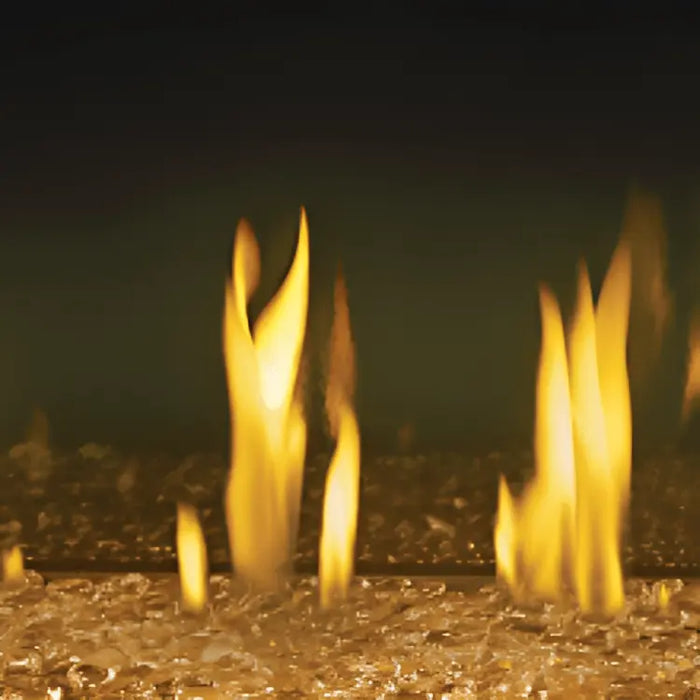 Napoleon Glass & Embers Gas Fireplace Media Kit Napoleon Hearth Dreamwood Living