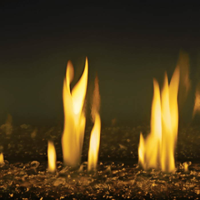 Napoleon Glass & Embers Gas Fireplace Media Kit Napoleon Hearth Dreamwood Living