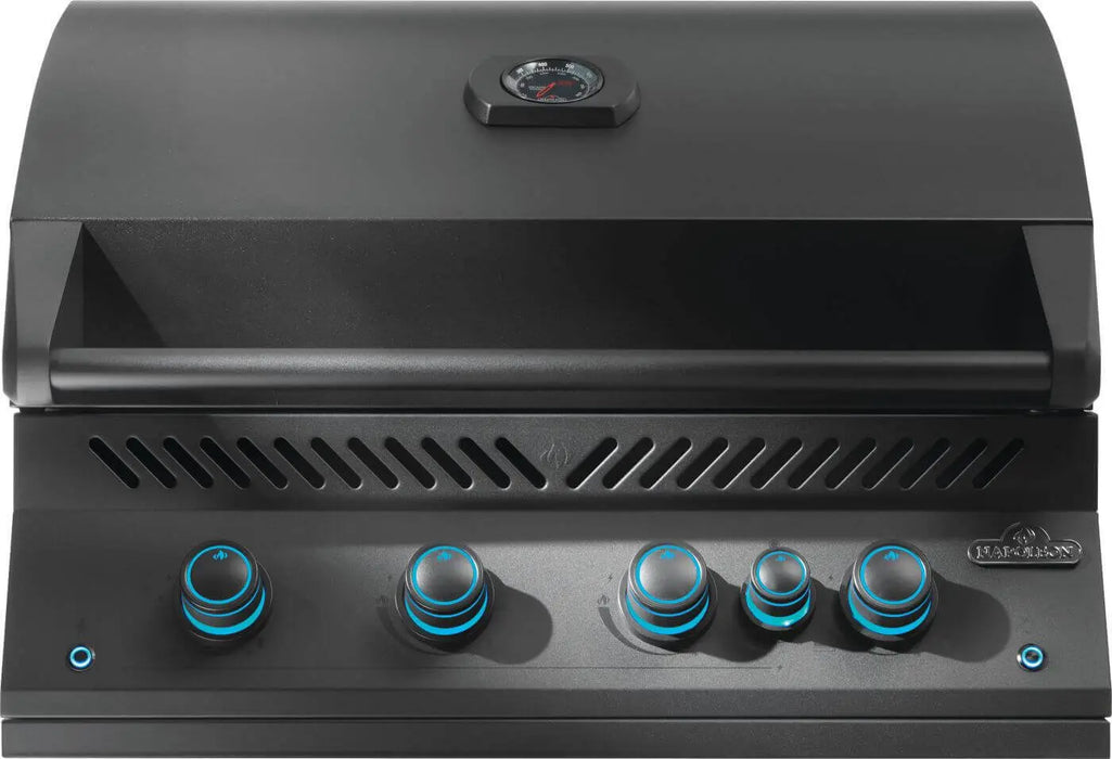 Napoleon Grills Built-In 700 Series 32 with Infrared Rear Burner Napoleon