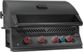 Napoleon Grills Built-In 700 Series 32 with Infrared Rear Burner Napoleon