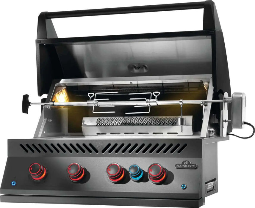 Napoleon Grills Built-In 700 Series 32 with Infrared Rear Burner Napoleon