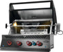 Napoleon Grills Built-In 700 Series 32 with Infrared Rear Burner Napoleon