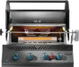 Napoleon Grills Built-In 700 Series 32 with Infrared Rear Burner Napoleon