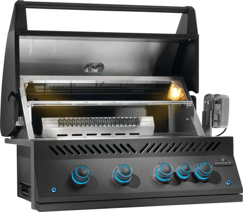 Napoleon Grills Built-In 700 Series 32 with Infrared Rear Burner Napoleon