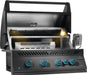 Napoleon Grills Built-In 700 Series 32 with Infrared Rear Burner Napoleon