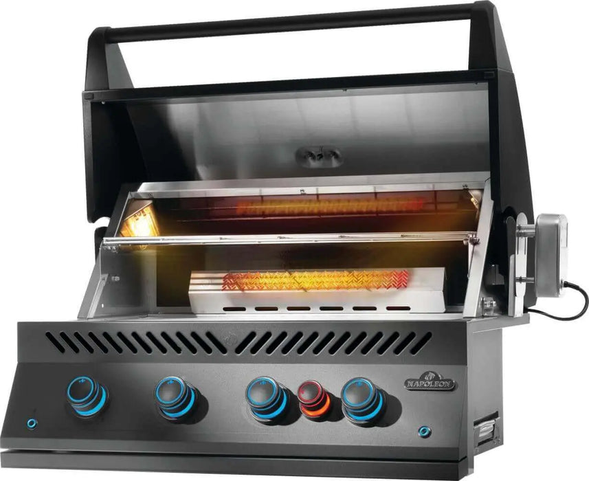 Napoleon Grills Built-In 700 Series 32 with Infrared Rear Burner Napoleon