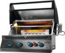 Napoleon Grills Built-In 700 Series 32 with Infrared Rear Burner Napoleon