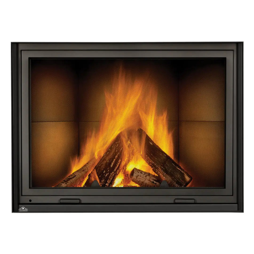 Wood Fireplaces