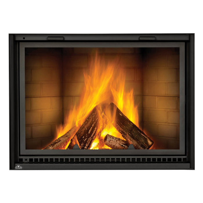 Napoleon High Country 8000 Wood Burning Fireplace Napoleon Hearth Dreamwood Living
