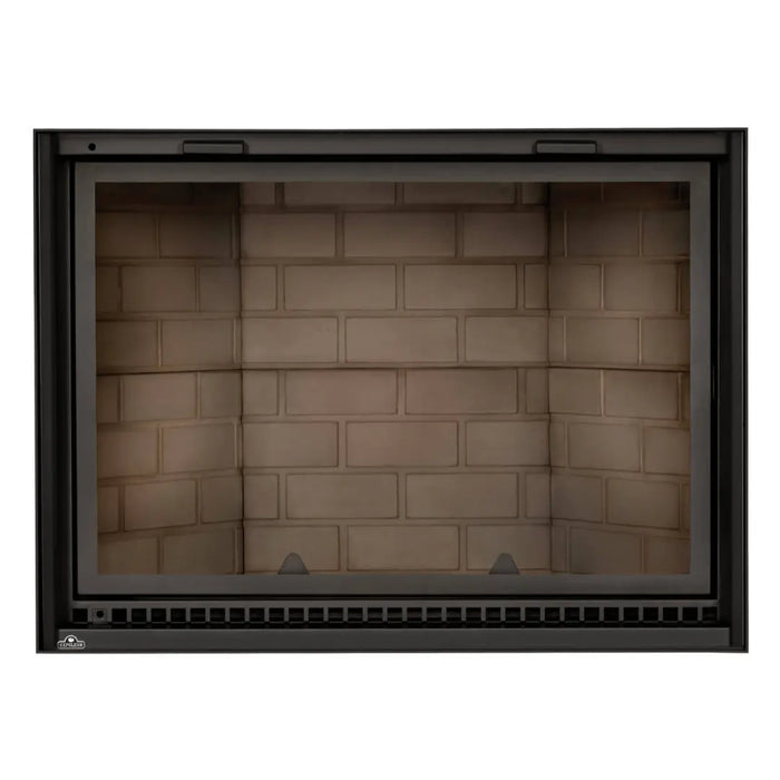 Napoleon High Country 8000 Wood Burning Fireplace Napoleon Hearth Dreamwood Living