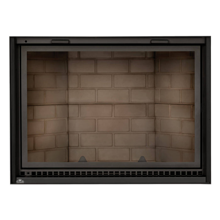 Napoleon High Country 8000 Wood Burning Fireplace Napoleon Hearth Dreamwood Living