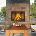 Napoleon High Country 8000 Wood Burning Fireplace Napoleon Hearth Dreamwood Living