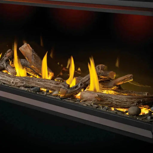 Napoleon High Definition Birch Logs for Fireplaces Napoleon Hearth Dreamwood Living