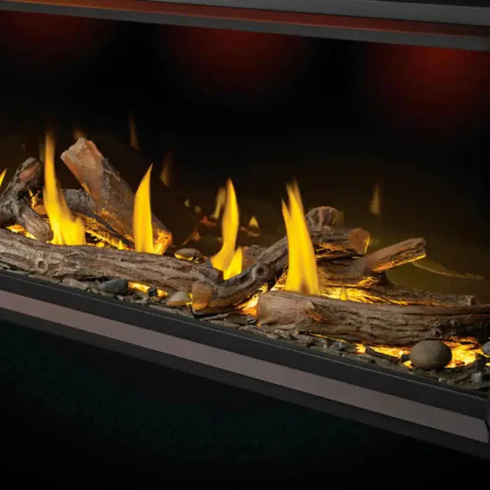 Napoleon High Definition Birch Logs for Fireplaces Napoleon Hearth Dreamwood Living