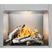 Napoleon High Definition Birch Logs for Riverside Series - Dreamwood Living