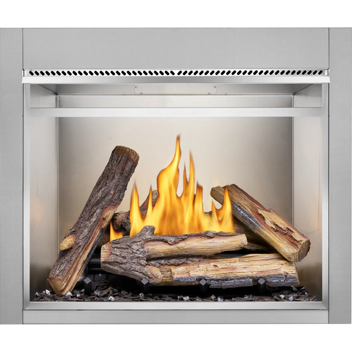 Napoleon High Definition Oak Logs for Riverside Series - Dreamwood Living