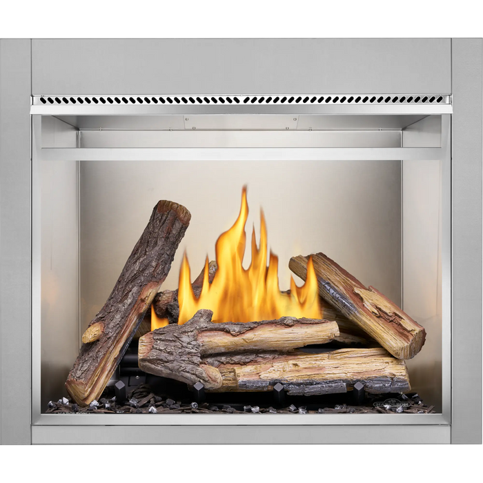 Napoleon High Definition Oak Logs for Riverside Series - Dreamwood Living