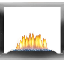 Napoleon High Definition Series - Glass Embers Configuration Burner Assembly Napoleon Hearth Dreamwood Living