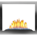 Napoleon High Definition Series - Glass Embers Configuration Burner Assembly Napoleon Hearth Dreamwood Living