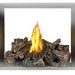 Napoleon High Definition Series - Log Set Configuration Burner Assembly Napoleon Hearth Dreamwood Living