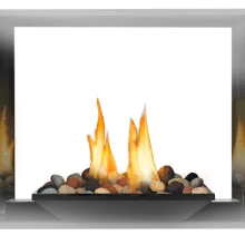 Napoleon High Definition Series - Mineral Rock Set Configuration Burner Assembly Napoleon Hearth Dreamwood Living