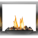 Napoleon High Definition Series - Mineral Rock Set Configuration Burner Assembly Napoleon Hearth Dreamwood Living