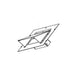 Napoleon Hot Air Exhaust Kit (GA-72) Napoleon Dreamwood Living
