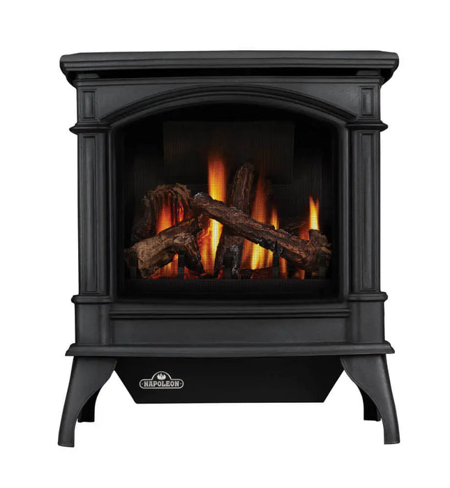 Napoleon Knightsbridge Direct Vent Gas Stove Napoleon Hearth Dreamwood Living